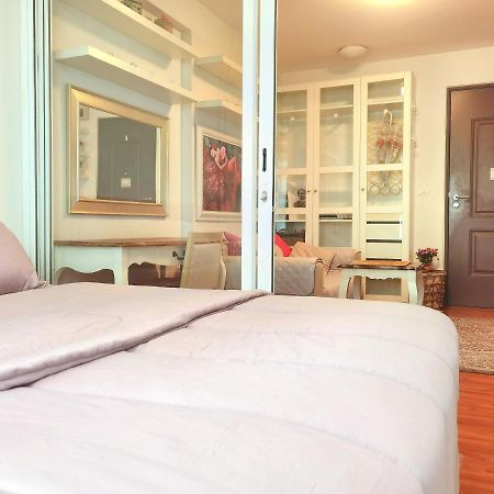 Rama9 Cozy Apartment Bangkok Eksteriør bilde