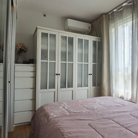 Rama9 Cozy Apartment Bangkok Eksteriør bilde