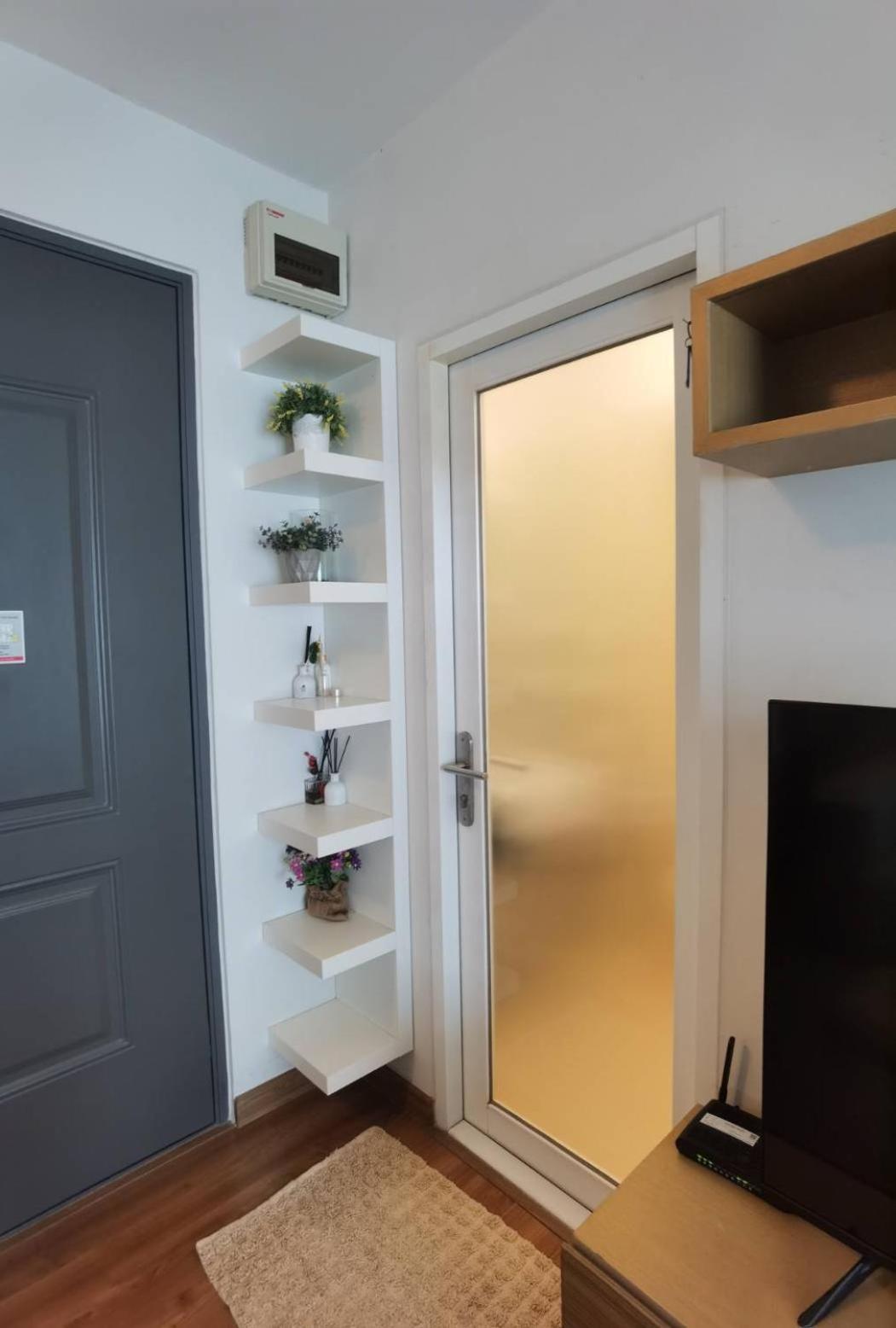 Rama9 Cozy Apartment Bangkok Eksteriør bilde