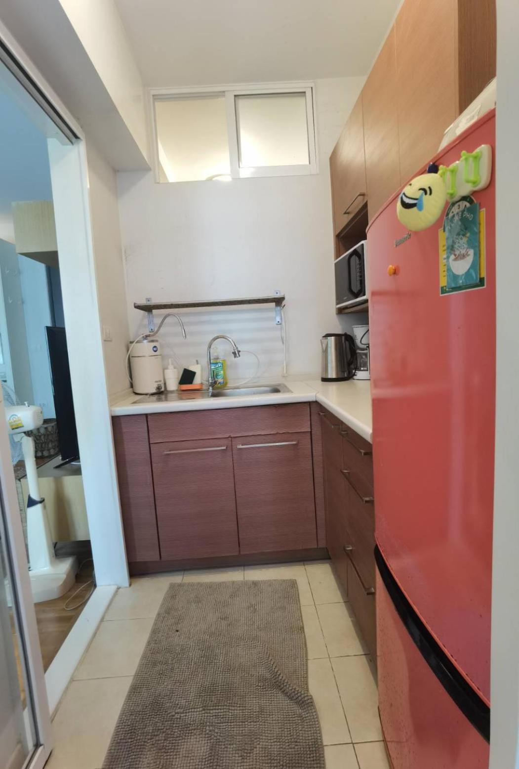 Rama9 Cozy Apartment Bangkok Eksteriør bilde
